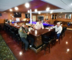 Community rallies to rebuild Westover VFW Post 9916